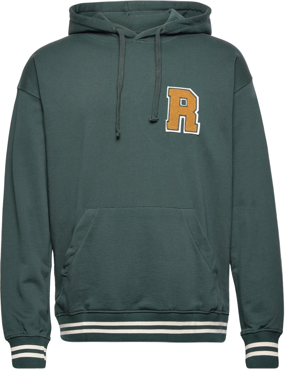 Kapuzenpullover Revolution