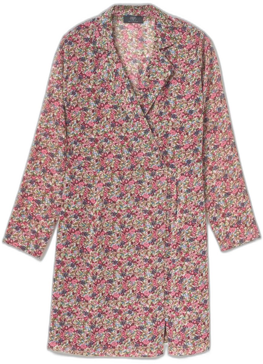 Kleid Frau Le Temps des cerises Habbes