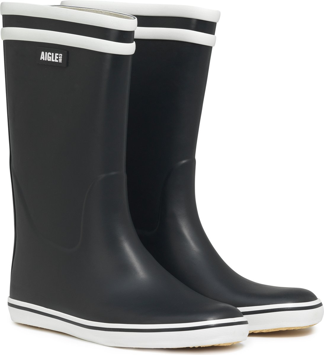 Stiefel Damen Aigle Malouine 2
