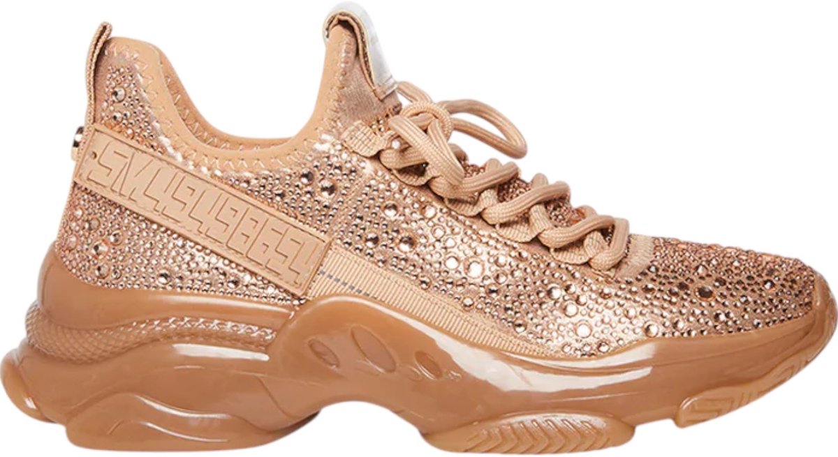 Sneakers für Mädchen Steve Madden Stevies Jmaxima