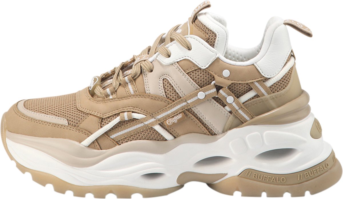 Sneakers Buffalo Triplet hollow