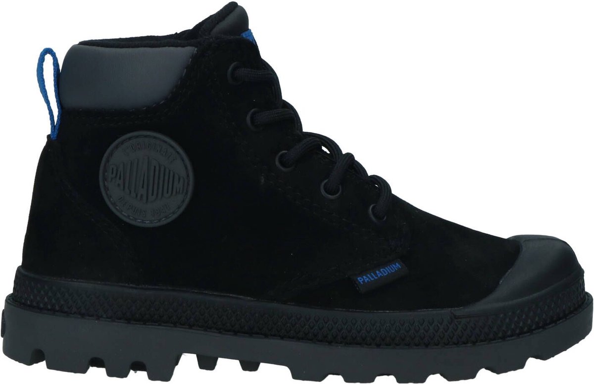 Kinderstiefeletten Palladium Pampa Hi Cuff