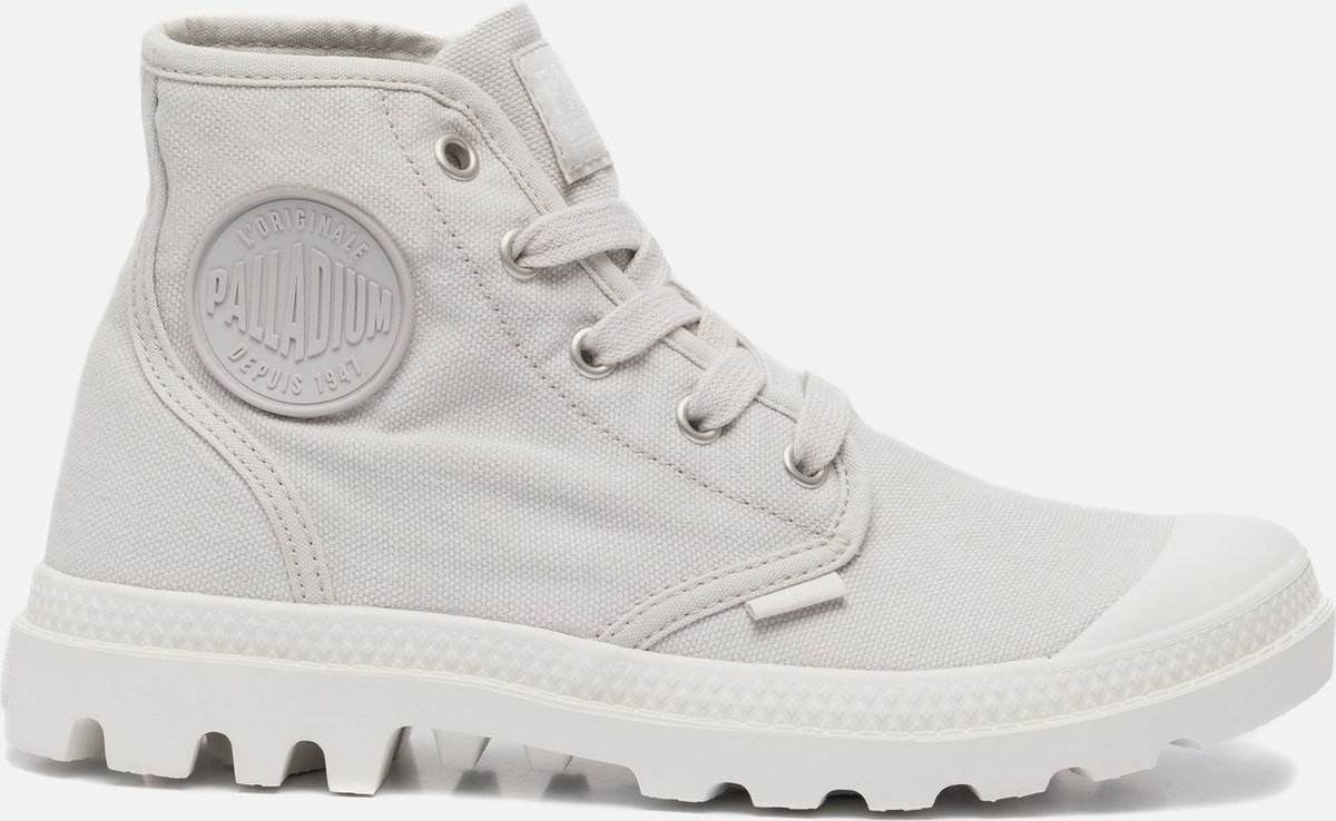 Damen-Stiefeletten Palladium Pampa Hi