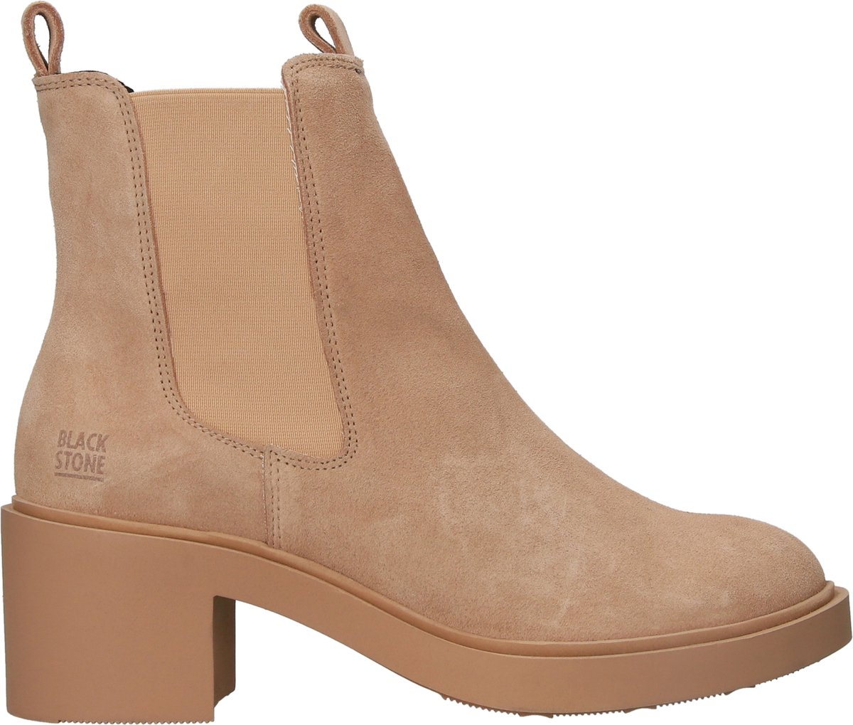 Damenschuhe Blackstone YL76