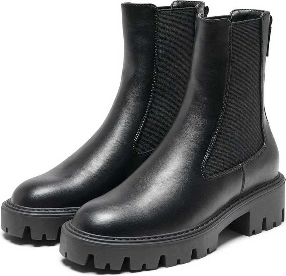 Damen Stiefeletten Only Onlbetty-1