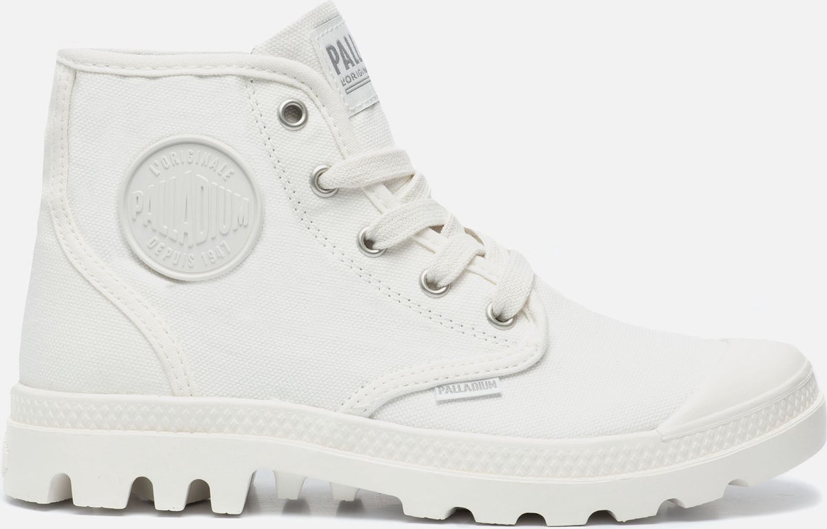 Damen-Stiefeletten Palladium Pampa Hi