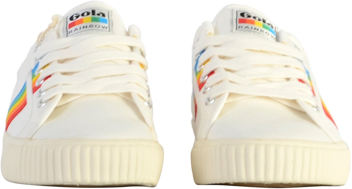 Sneakers für Damen Gola Mark Cox Rainbow II