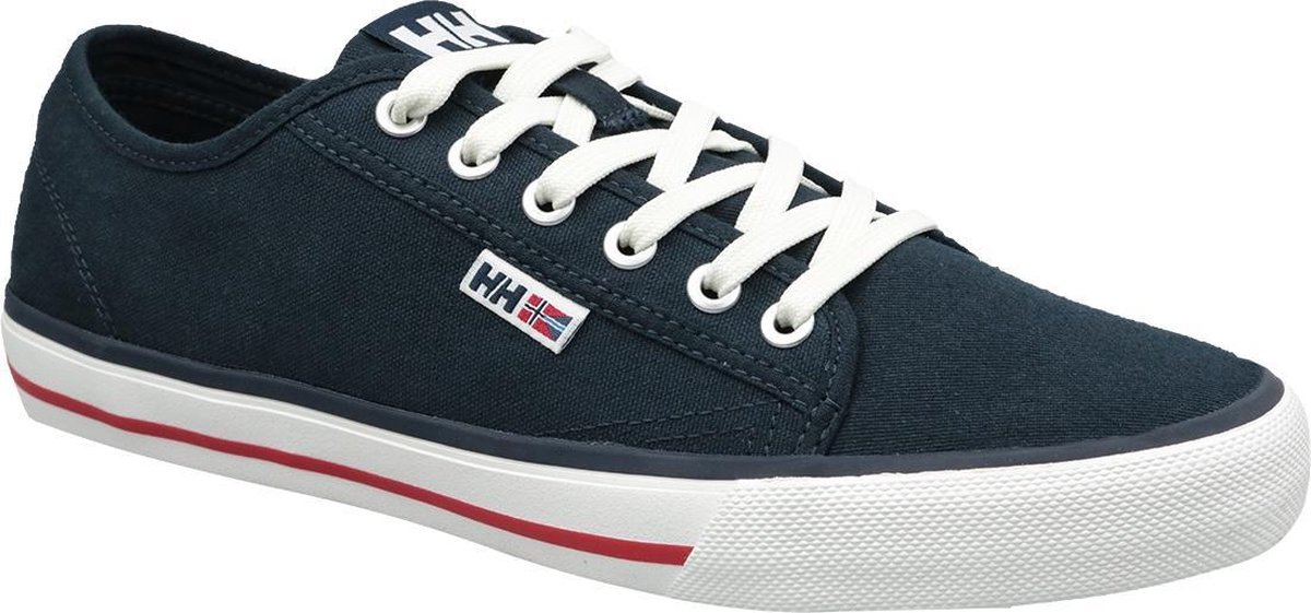 Sneakers für Damen Helly Hansen Fjord Canvas V2
