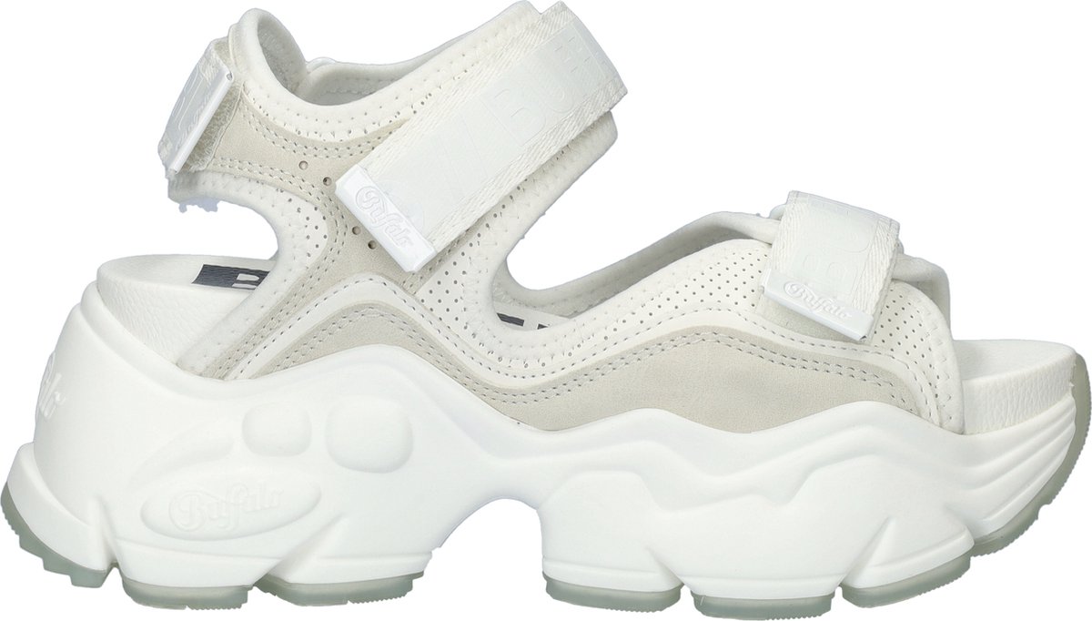 Damensandalen Buffalo Binary 0