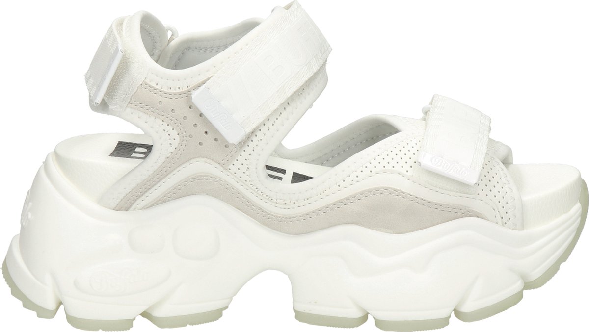 Damensandalen Buffalo Binary 0