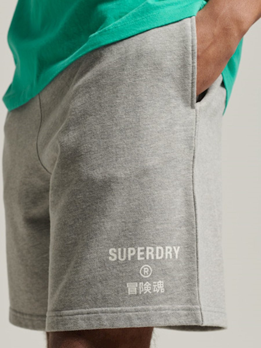 Trainingsshorts Superdry