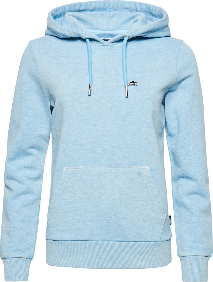 Kapuzenpullover, Damen Superdry Terrain Esprit 90's