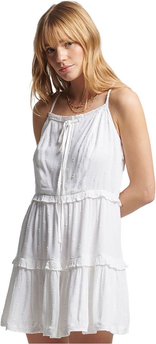 Camisole-Kleid für Frauen Superdry Vintage