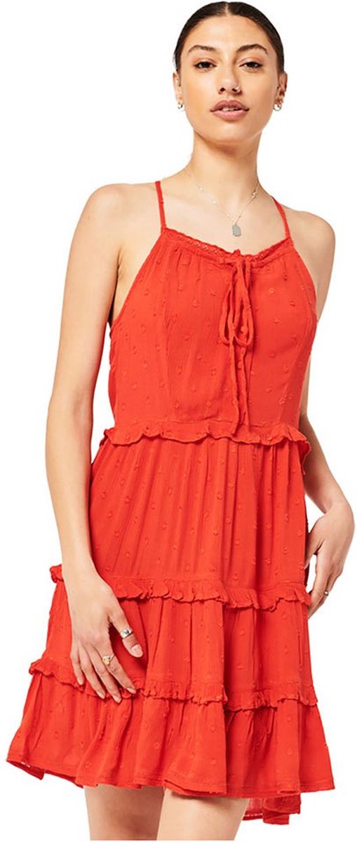 Camisole-Kleid für Frauen Superdry Vintage