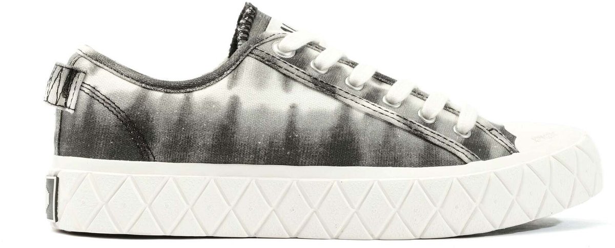 Damensneaker Palladium Palla Ace Lo Tie Dye