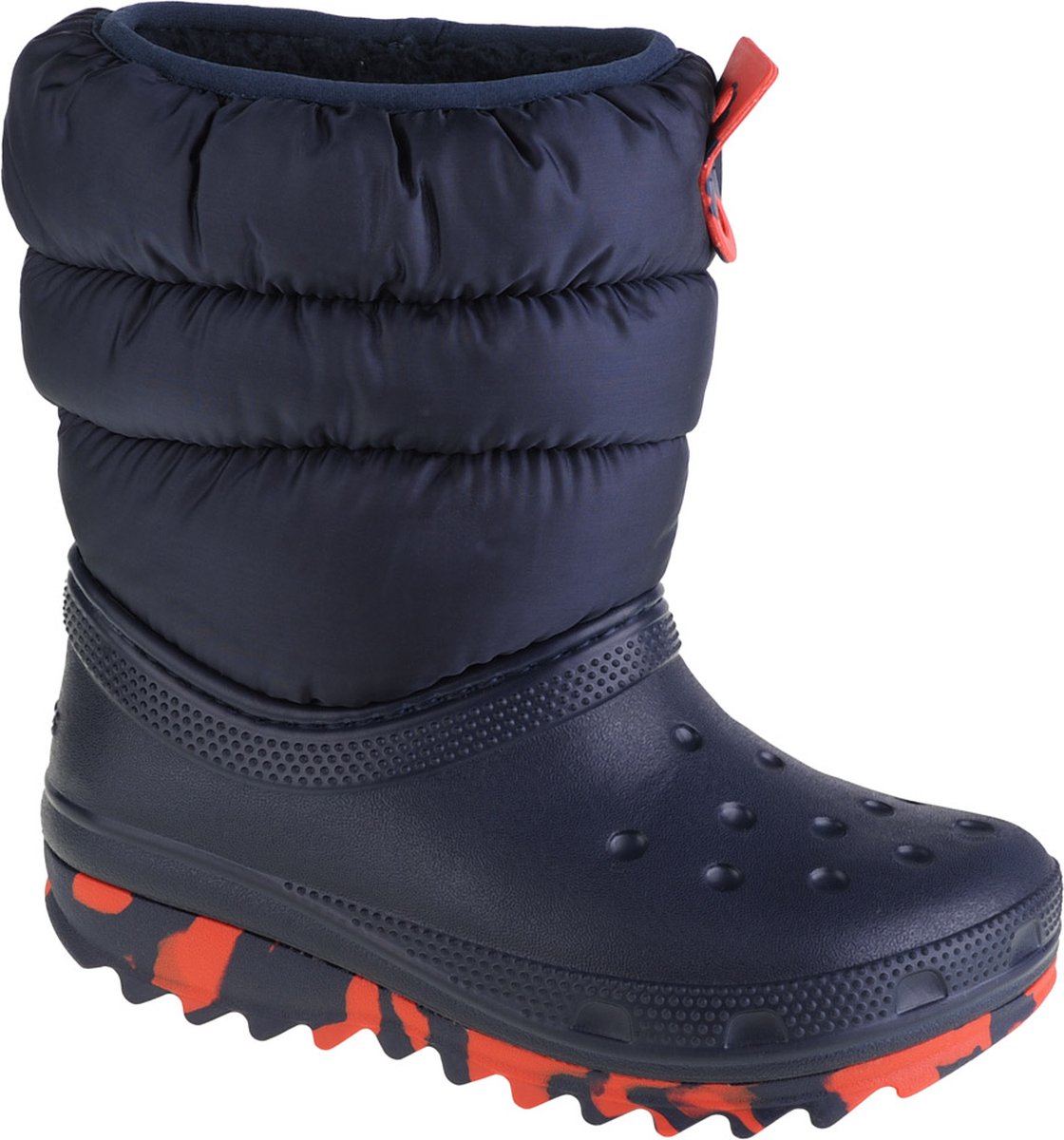 Kinderstiefel Crocs Classic Neo Puff