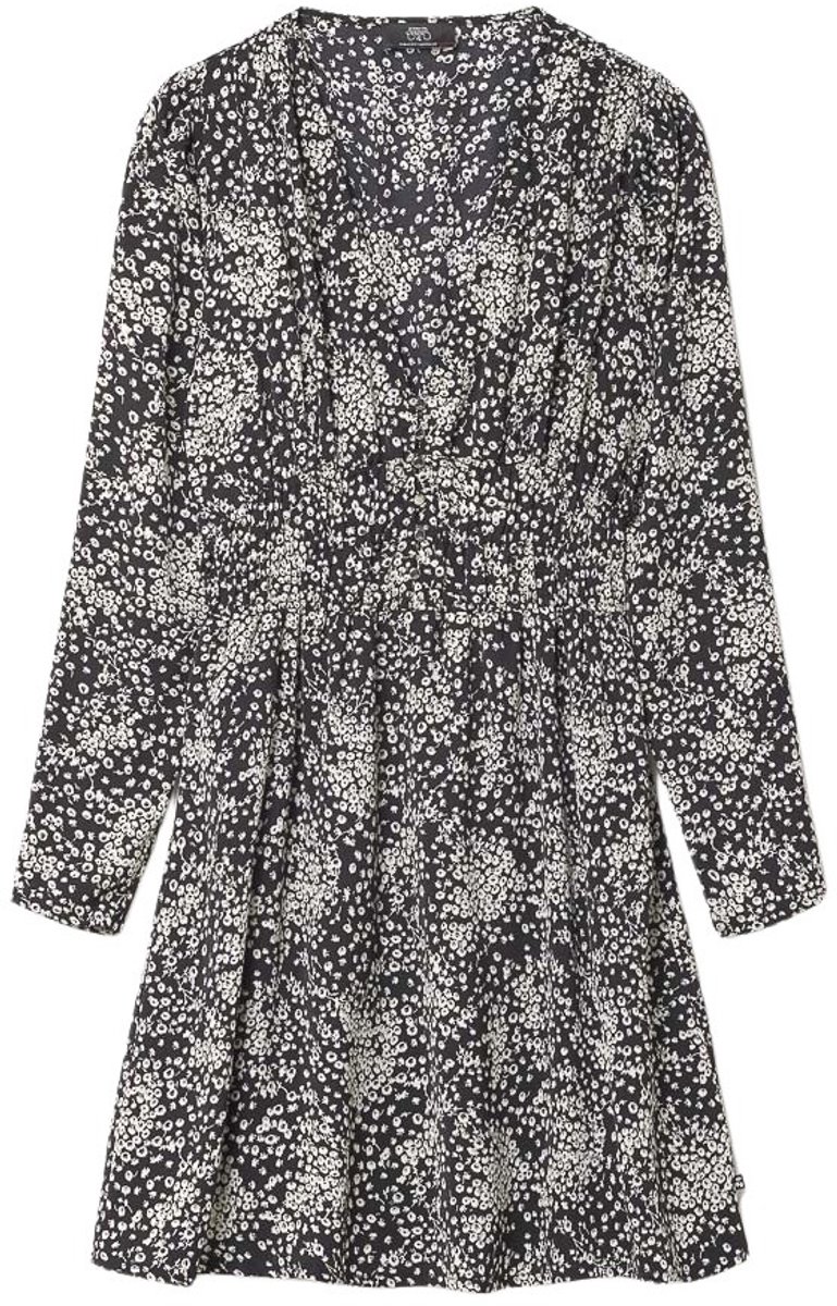 Kleid Frau Le Temps des cerises Edwina