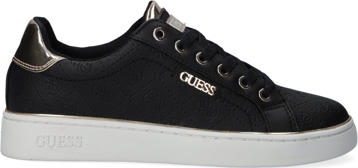 Sneakers für Damen Guess Beckie Active Leather Like