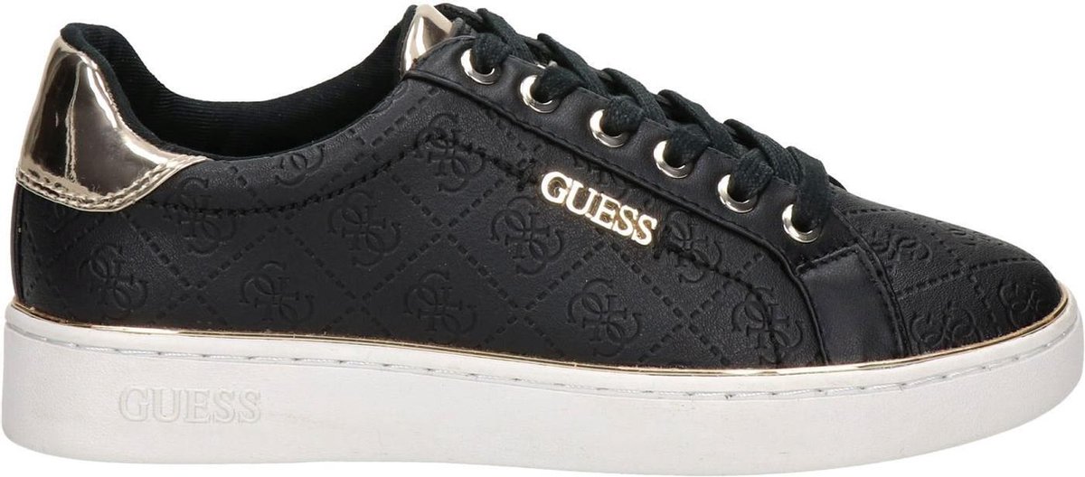 Sneakers für Damen Guess Beckie Active Leather Like