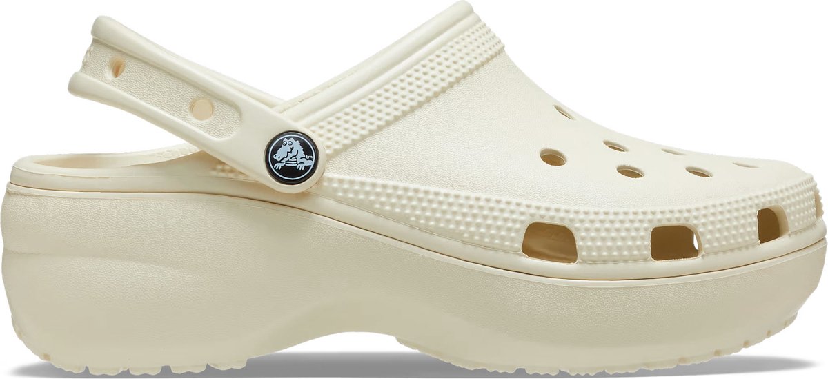 Sabots Damen Crocs Classic Platform