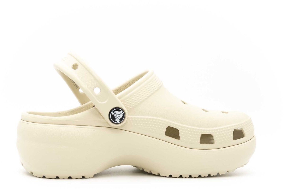 Sabots Damen Crocs Classic Platform