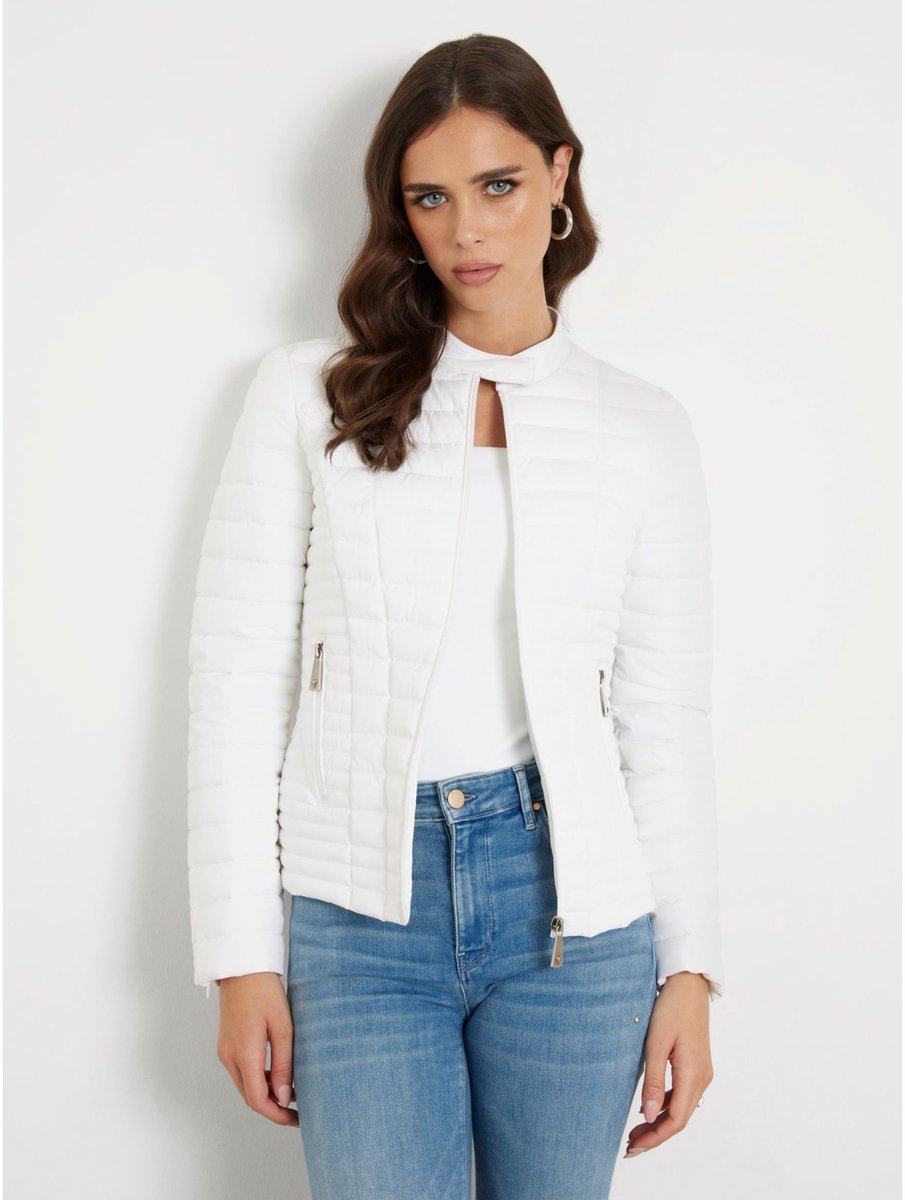 Damen-Daunenjacke Guess Vona
