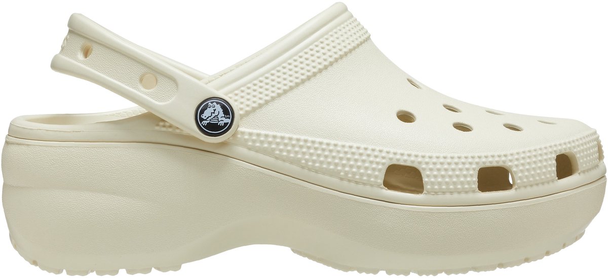 Sabots Damen Crocs Classic Platform
