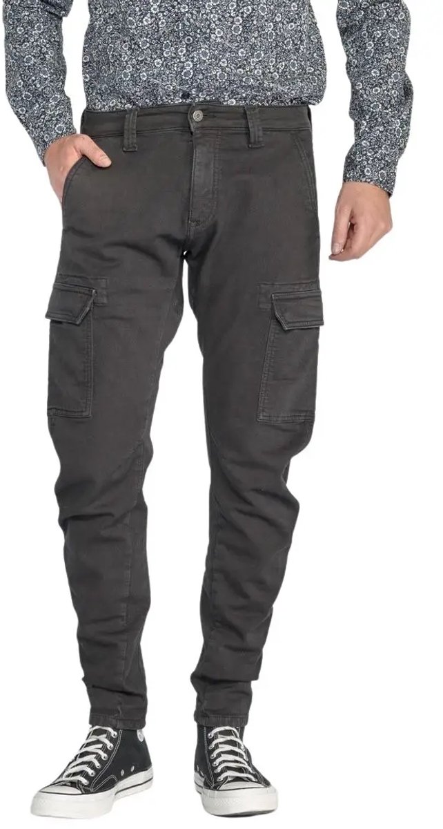 Cargo-Hose konisch bogenförmig Le Temps des cerises Koge Army