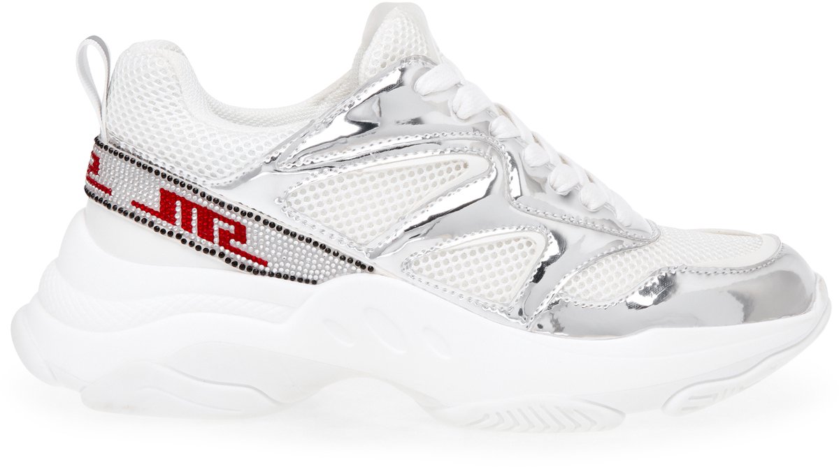 Sneakers für Damen Steve Madden Medallist2