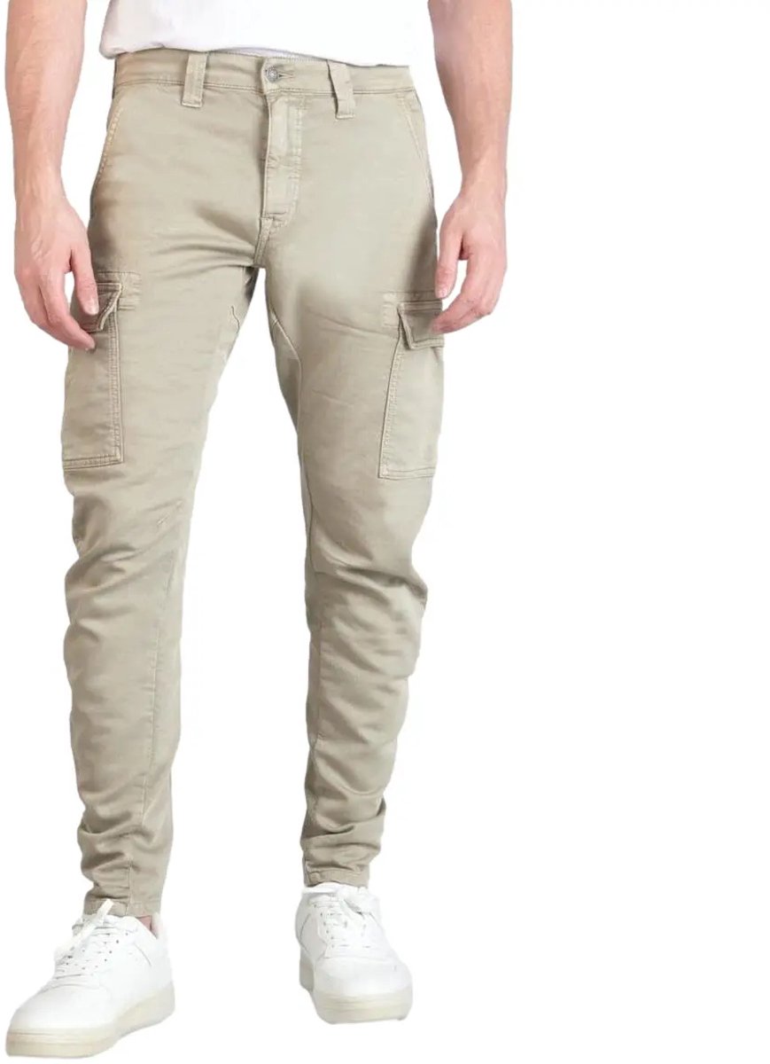 Cargo-Hose konisch bogenförmig Le Temps des cerises Koge Army