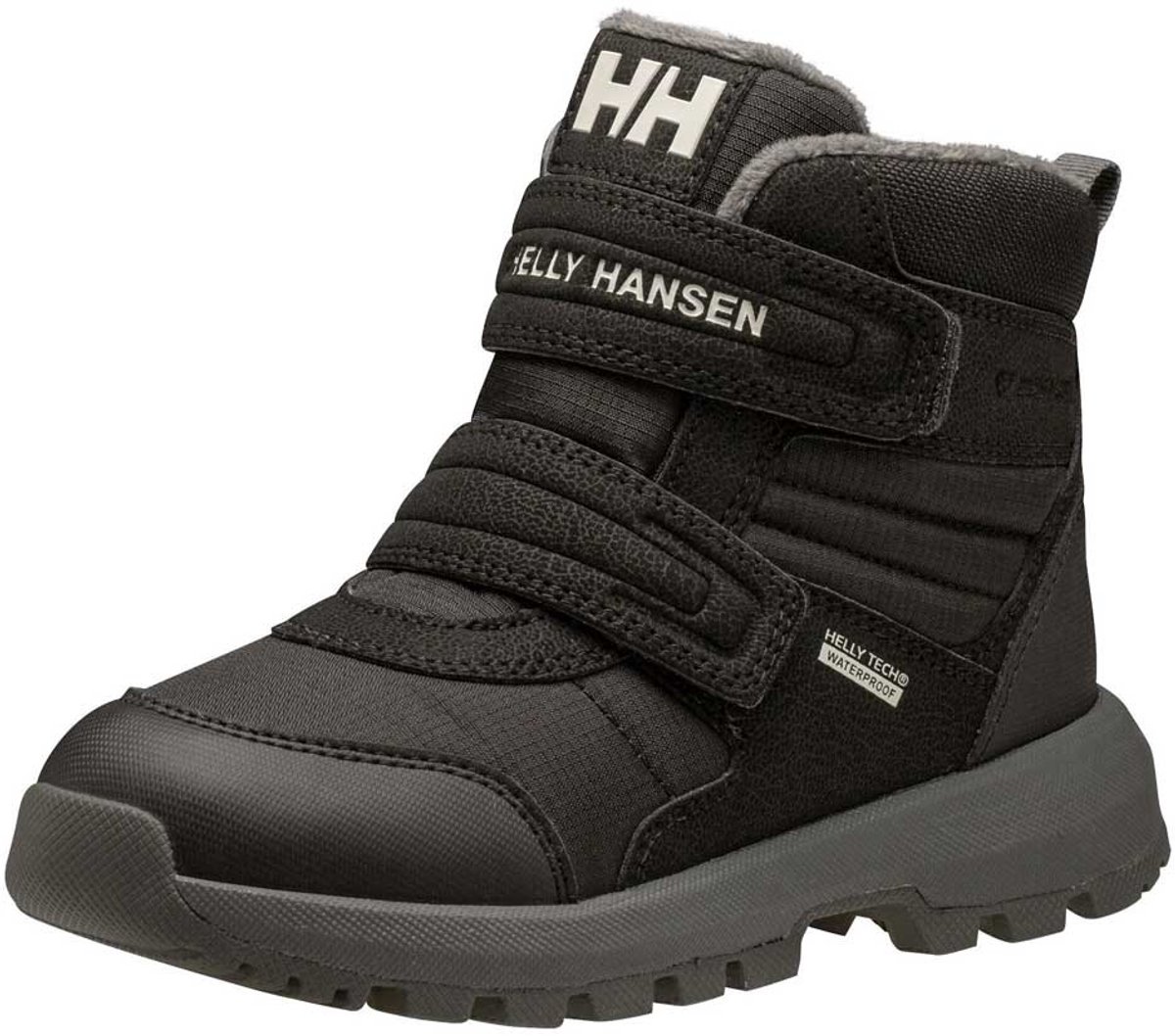 Winterstiefel Kind Helly Hansen Bowstring Ht