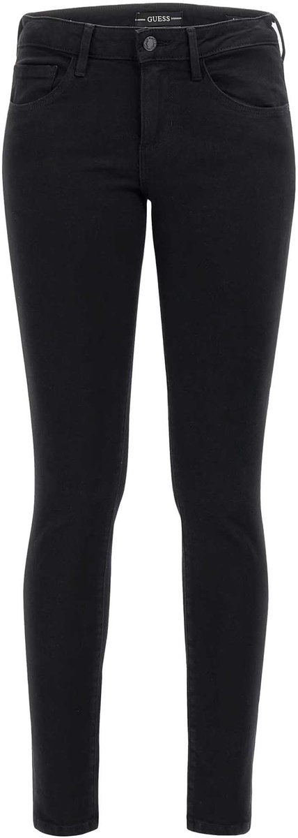 Jeans Damen Guess Annette