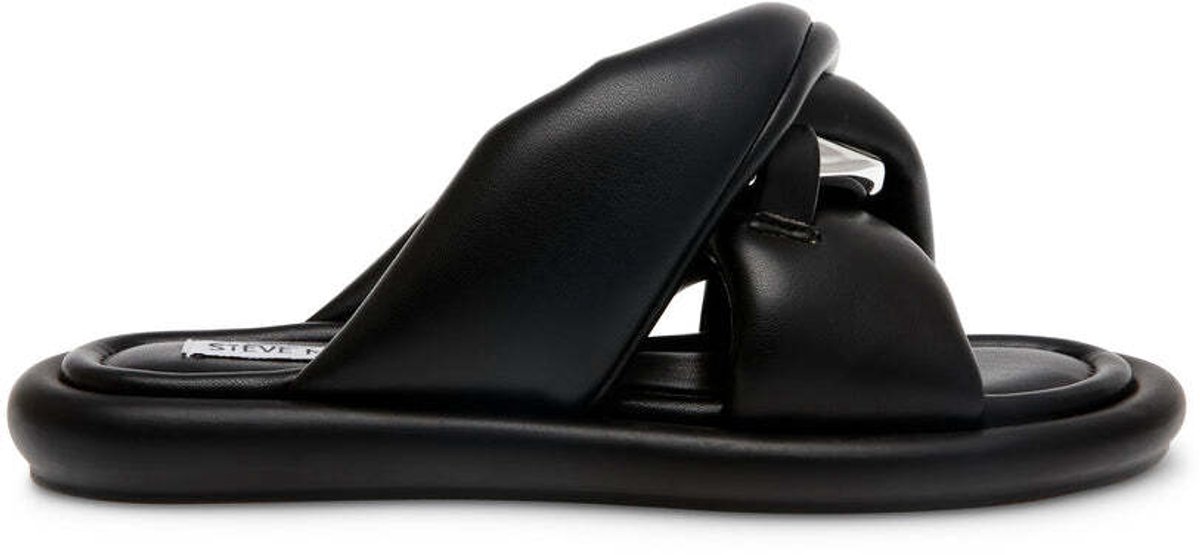 Pantoletten für Damen Steve Madden Crispy