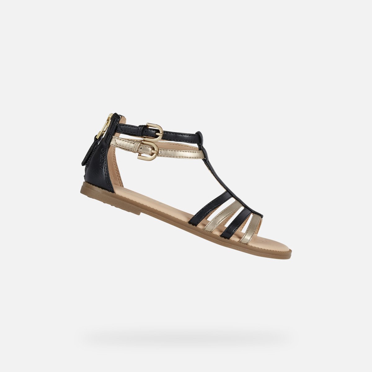 Sandalen für Mädchen Geox Karly