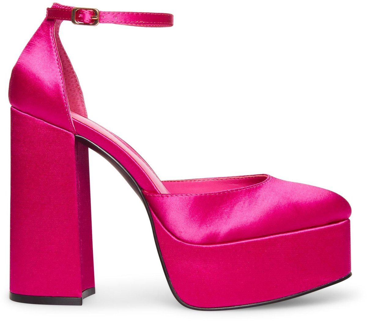 Keil-Sandalen für Damen Steve Madden Dion