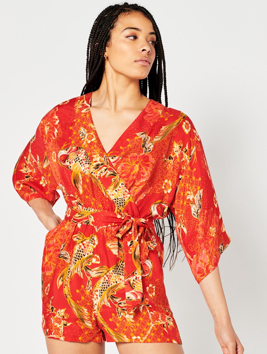Jumpsuit Superdry