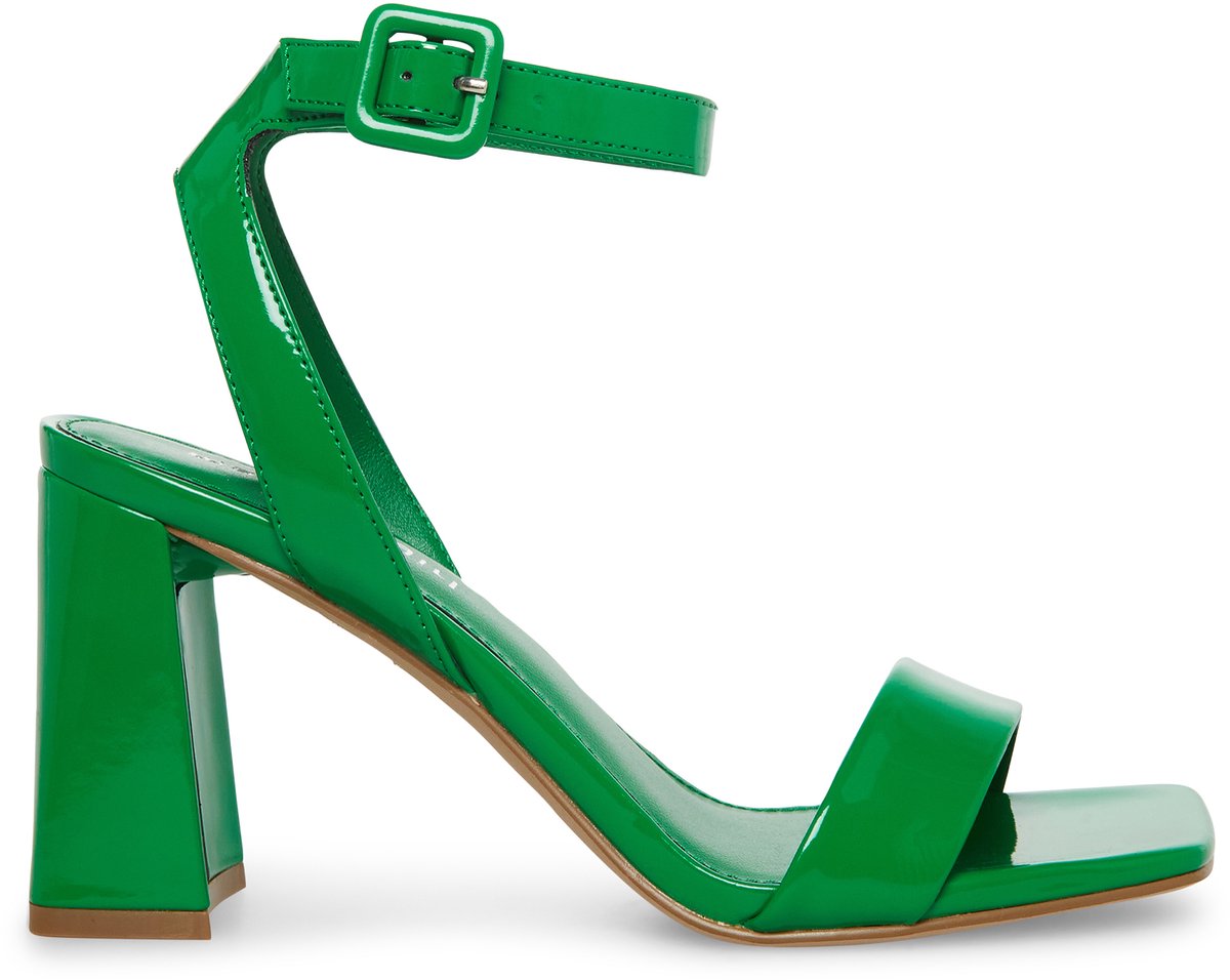 Frauenabsätze Steve Madden Winnii