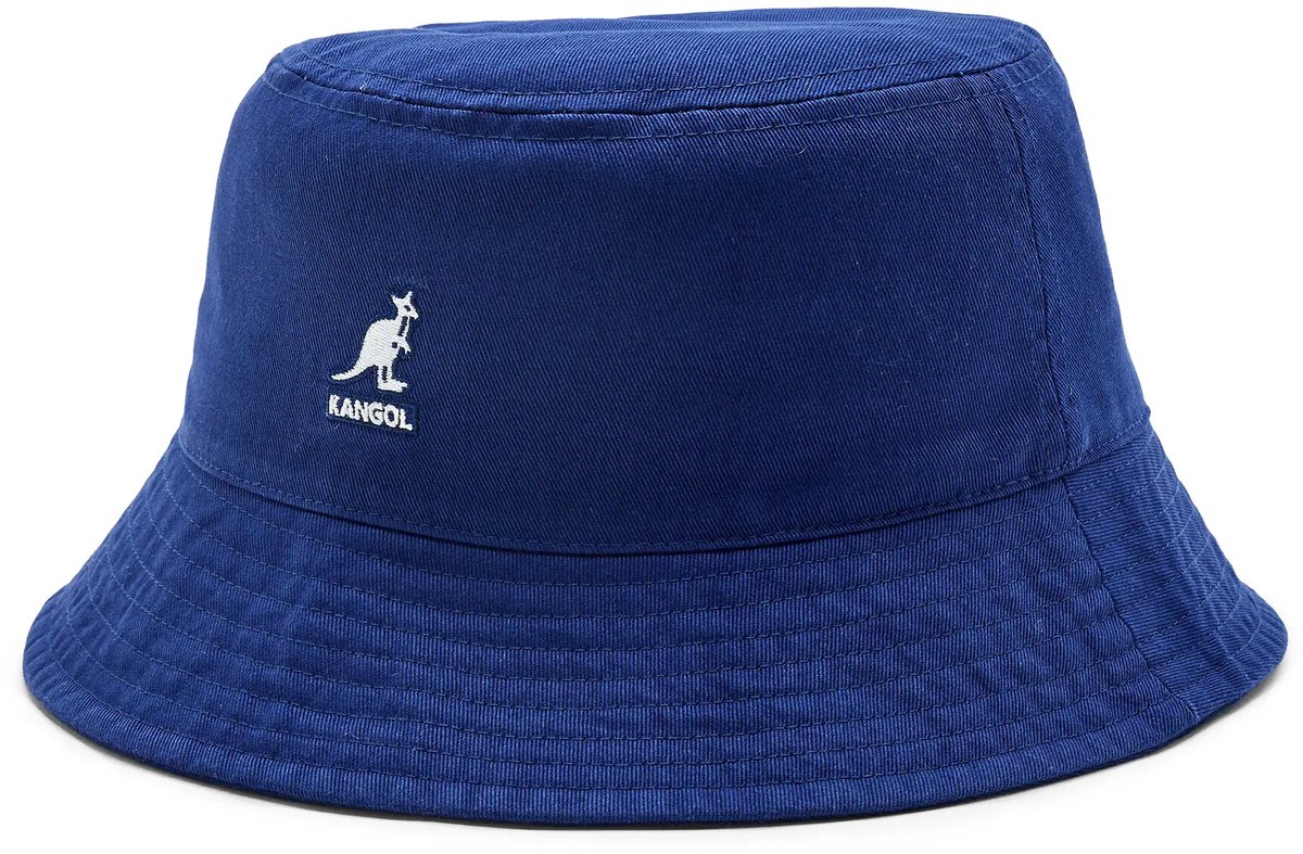 Bucket Hat Kangol Washed