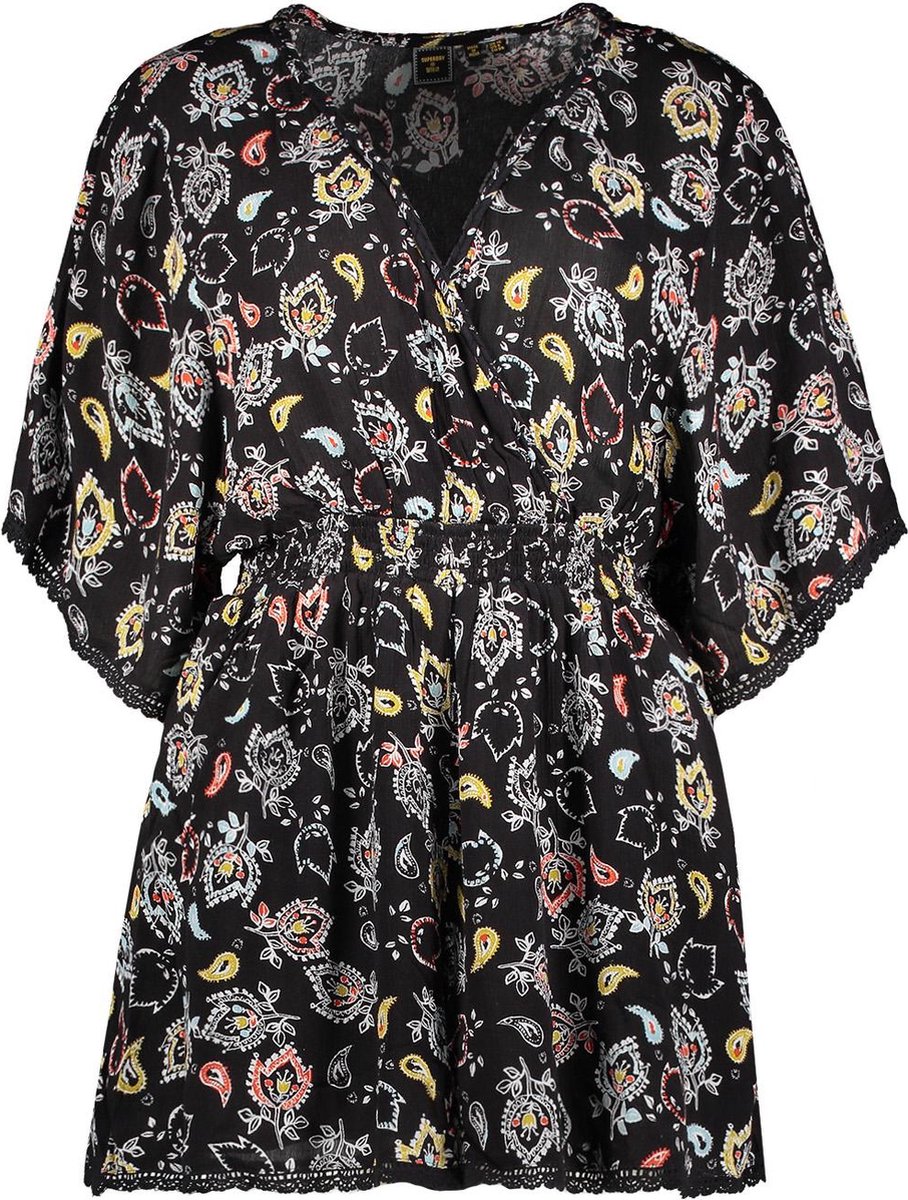 Jumpsuit Superdry