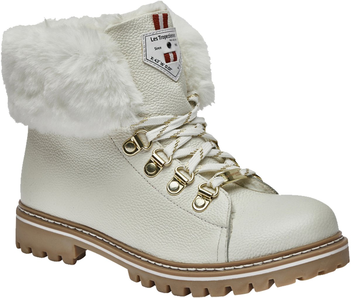Damen Stiefeletten Les Tropeziennes par M.Belarbi LACEN