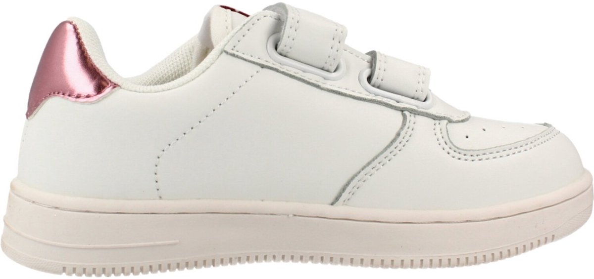 Sneakers für Mädchen Victoria Tiempo Fancy Panels