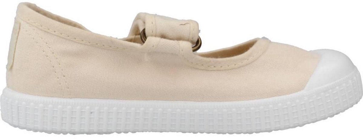 Ballerinas aus recyceltem Canvas drec® Kind Victoria 1915 Mercedes