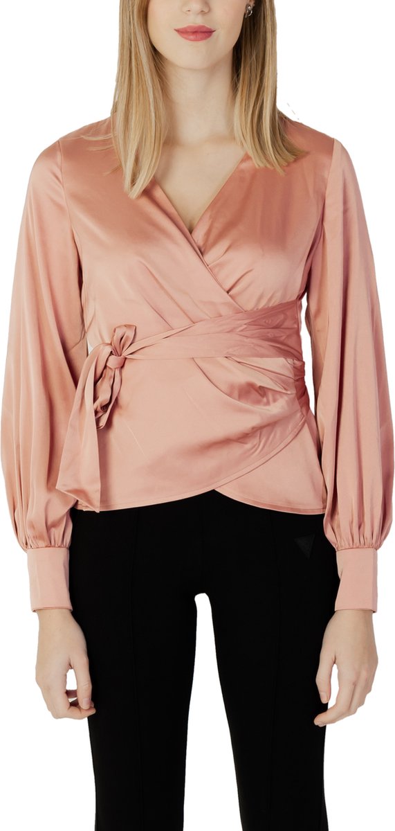 Wickelbluse Frau Guess Lovisa