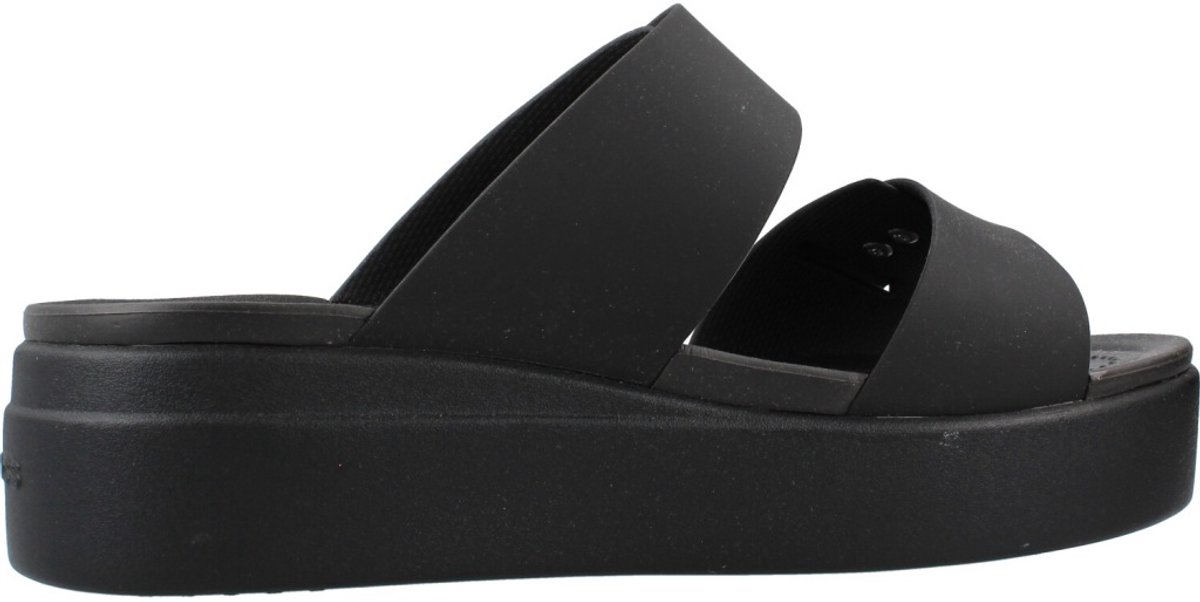 Damen Keilpumps Crocs Brooklyn