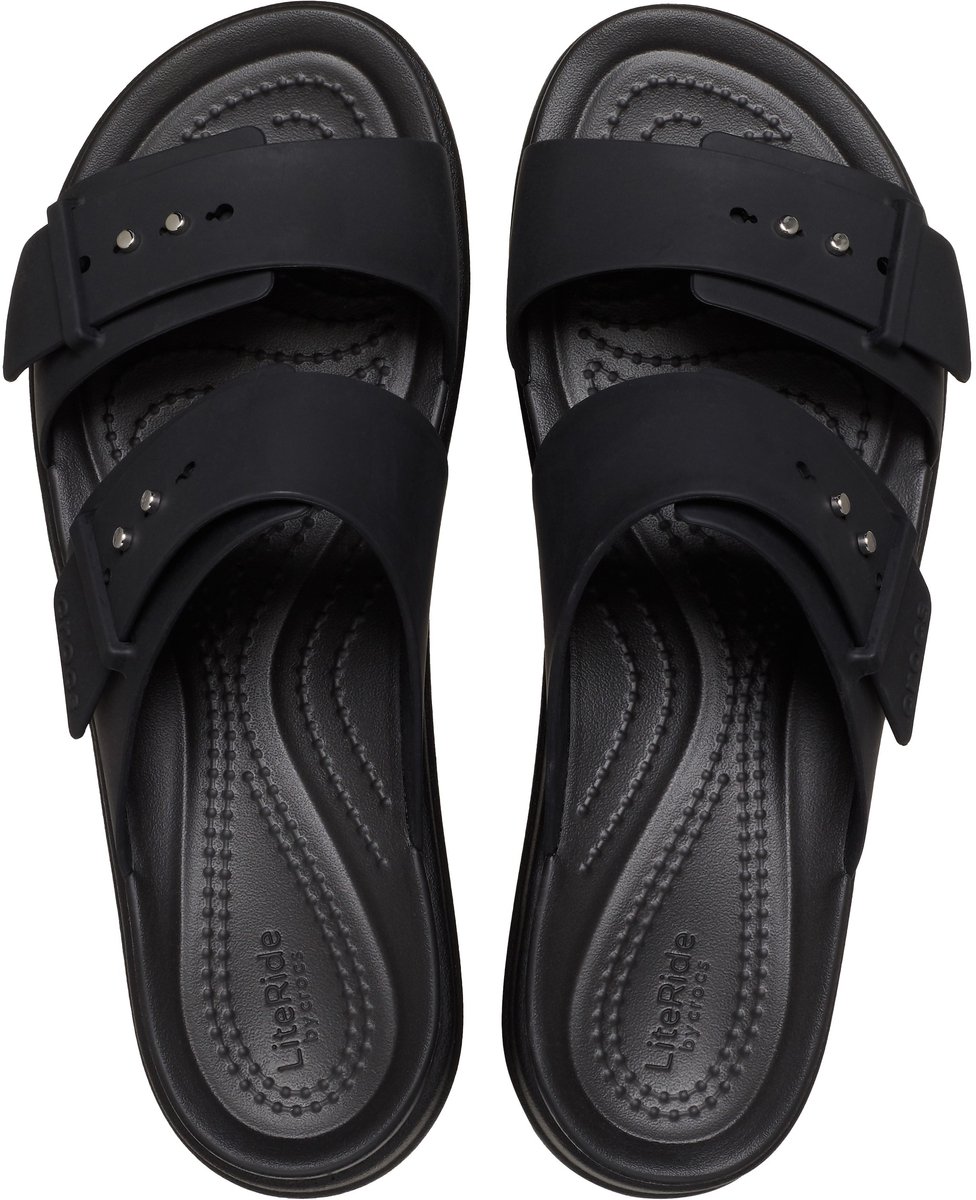 Damen Keilpumps Crocs Brooklyn