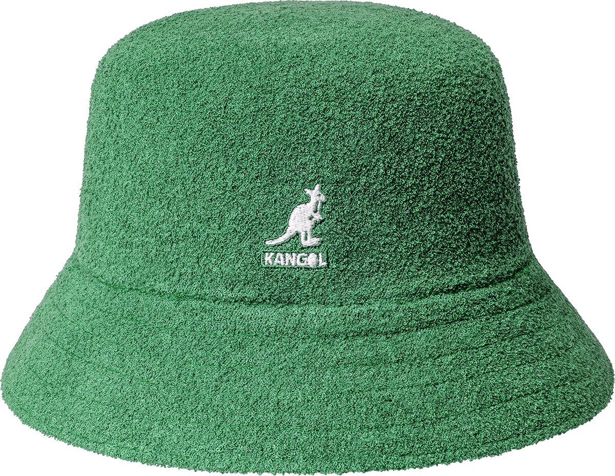 Bob Kangol Bermuda