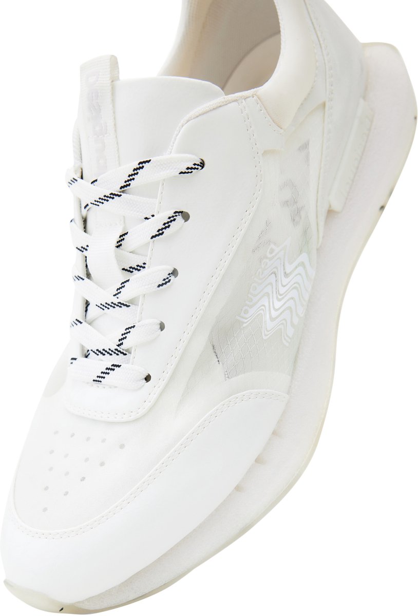 Sneakers Frau Desigual