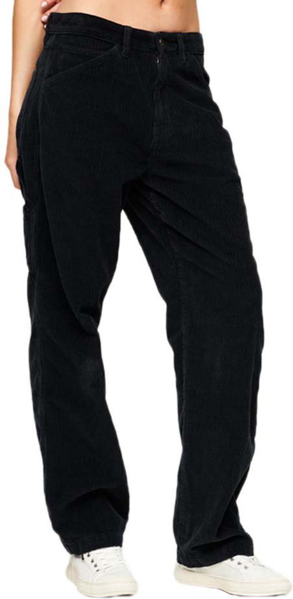 Cordhose Damen Superdry Carpenter