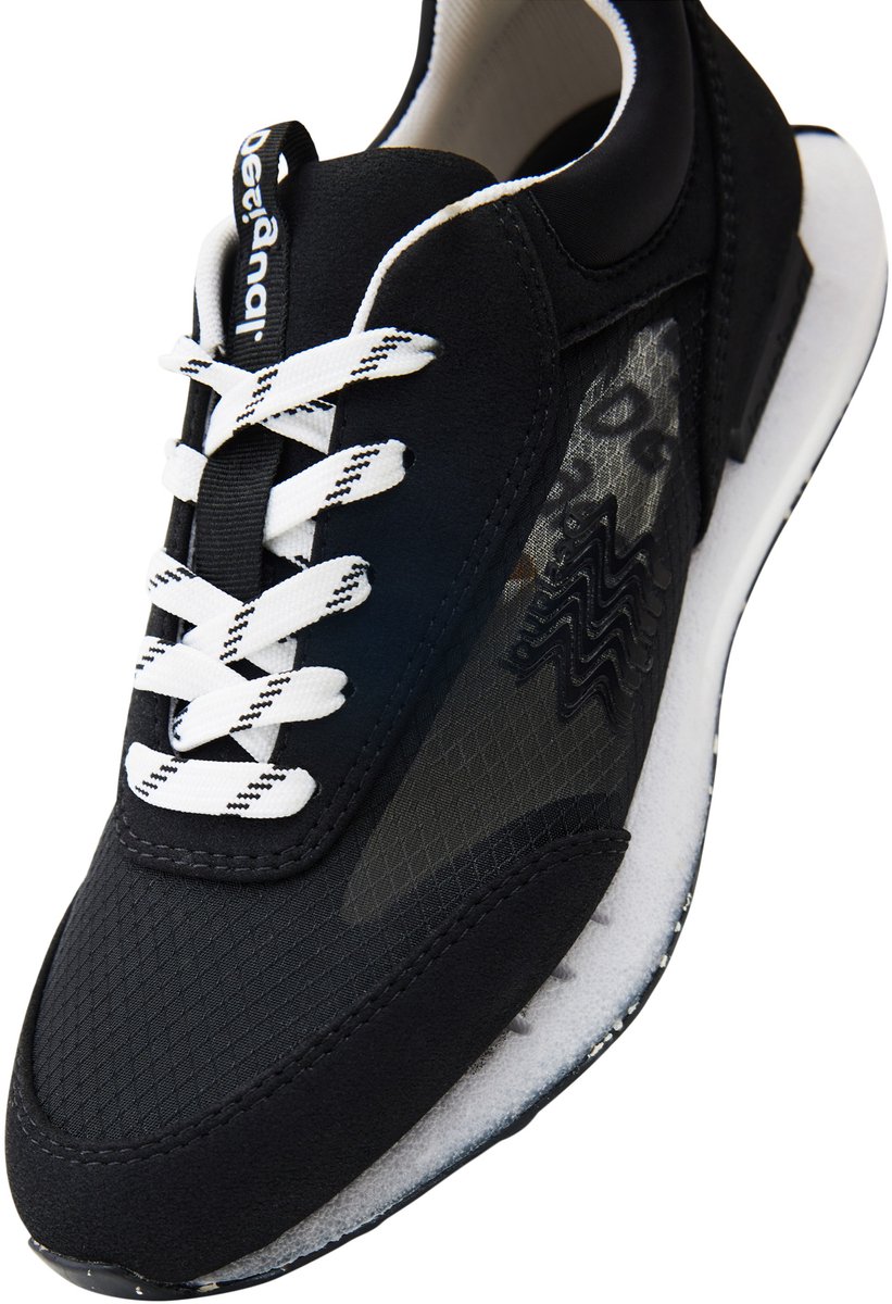 Sneakers Desigual