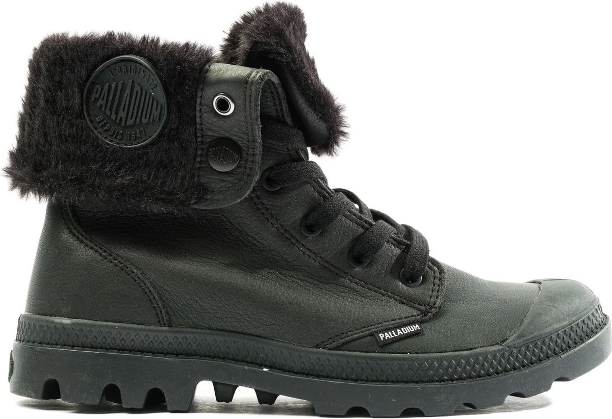 Sneakers Palladium Baggy